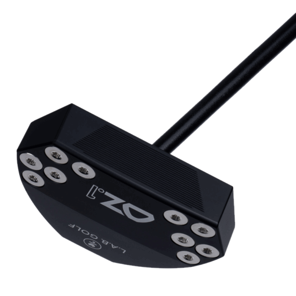L.A.B GOLF - PUTTER OZ.1