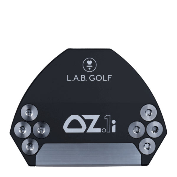 Alternative view of L.A.B GOLF - PUTTER OZ.1i