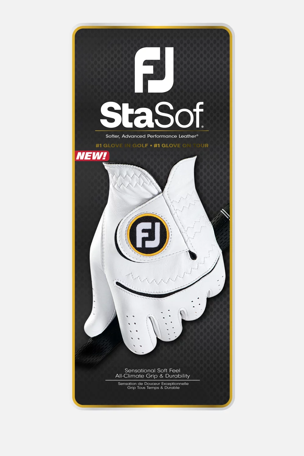 FootJoy - StaSof - Image 4