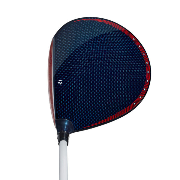 Alternative view of TAYLORMADE - Qi35 Teams Edition Driver (USA)
