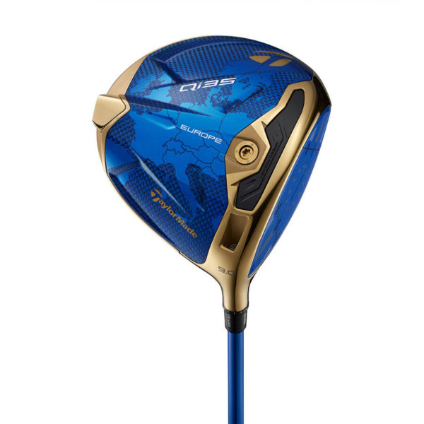 TAYLORMADE - Qi35 Teams Edition Driver (EU)