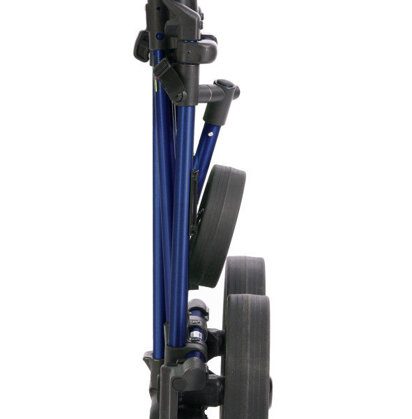 Alternative view of FLATCAT - GEAR II PRIME LI FE (deep blue)