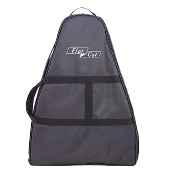 FLATCAT - TRAVEL BAG FOR FLATCAT