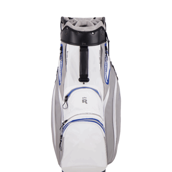 Alternative view of ELREY - TOPAZ ULTRA DRY CARTBAG (white)