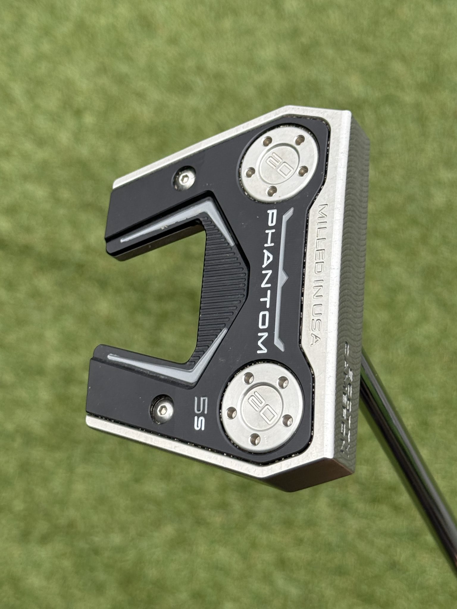 SCOTTY CAMERON / PHANTOM 5S / 33" / Condition ★★★★☆