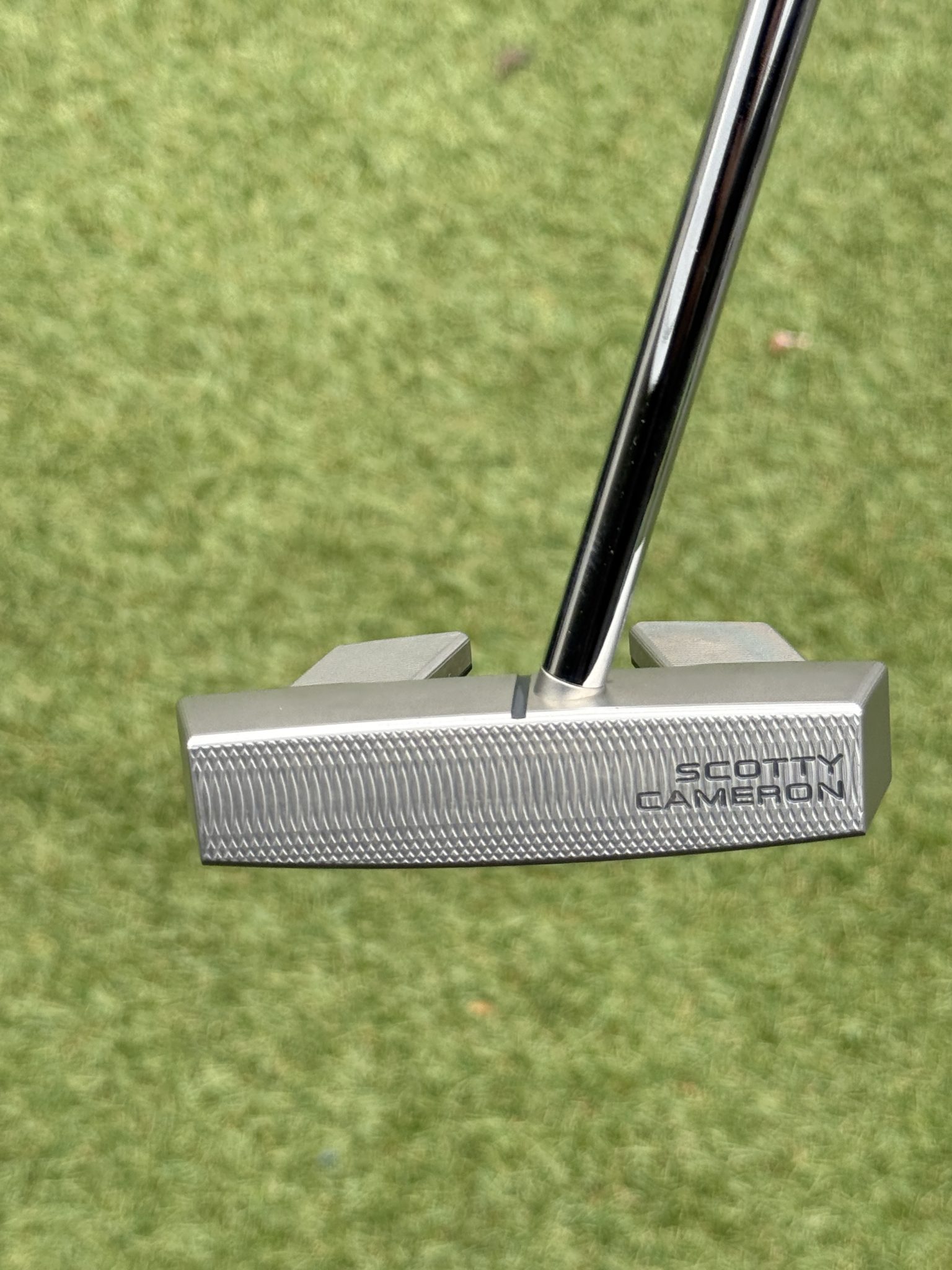SCOTTY CAMERON / PHANTOM 5S / 33" / Condition ★★★★☆ - Image 2