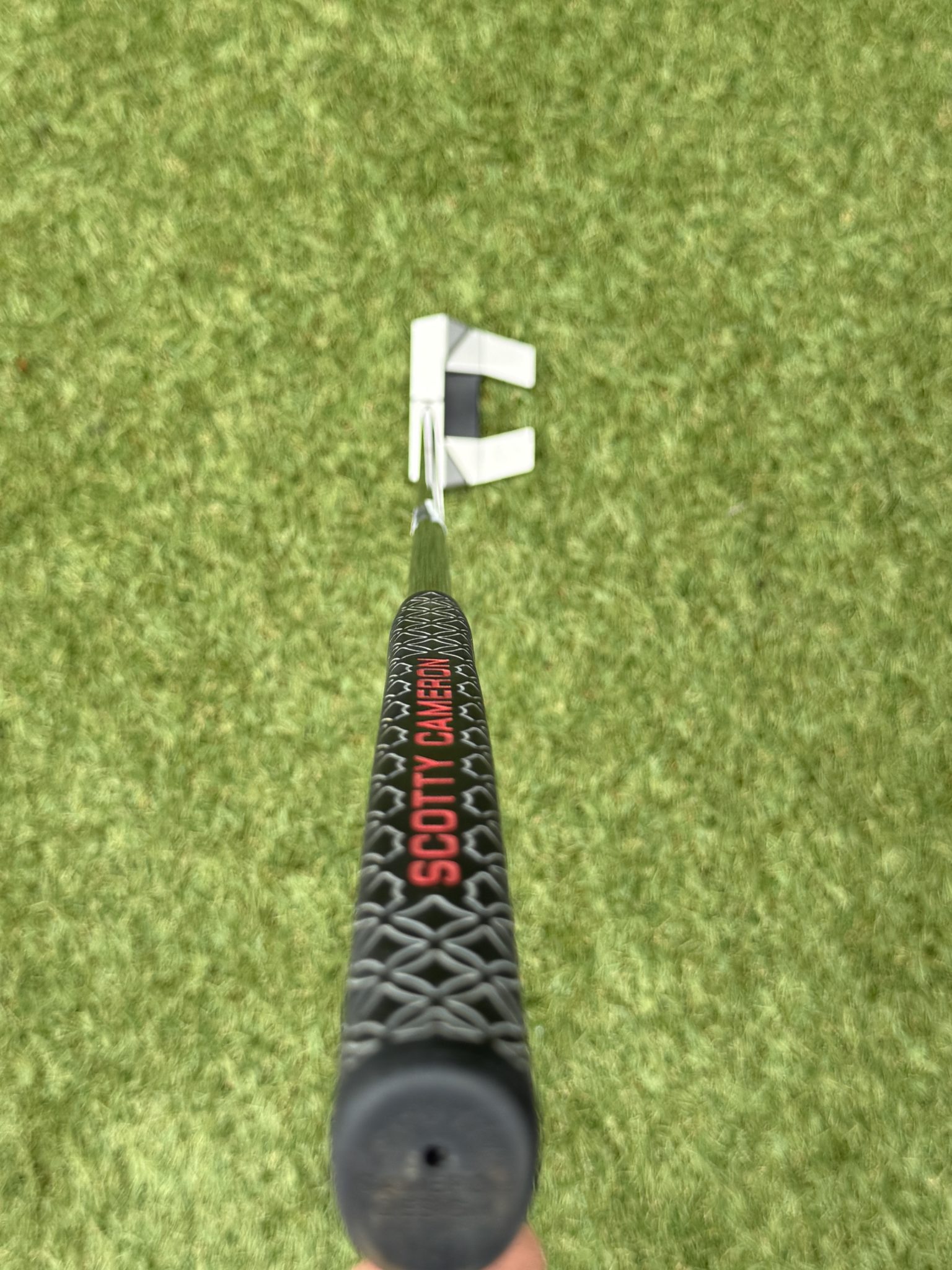 SCOTTY CAMERON / PHANTOM 5S / 33" / Condition ★★★★☆ - Image 4