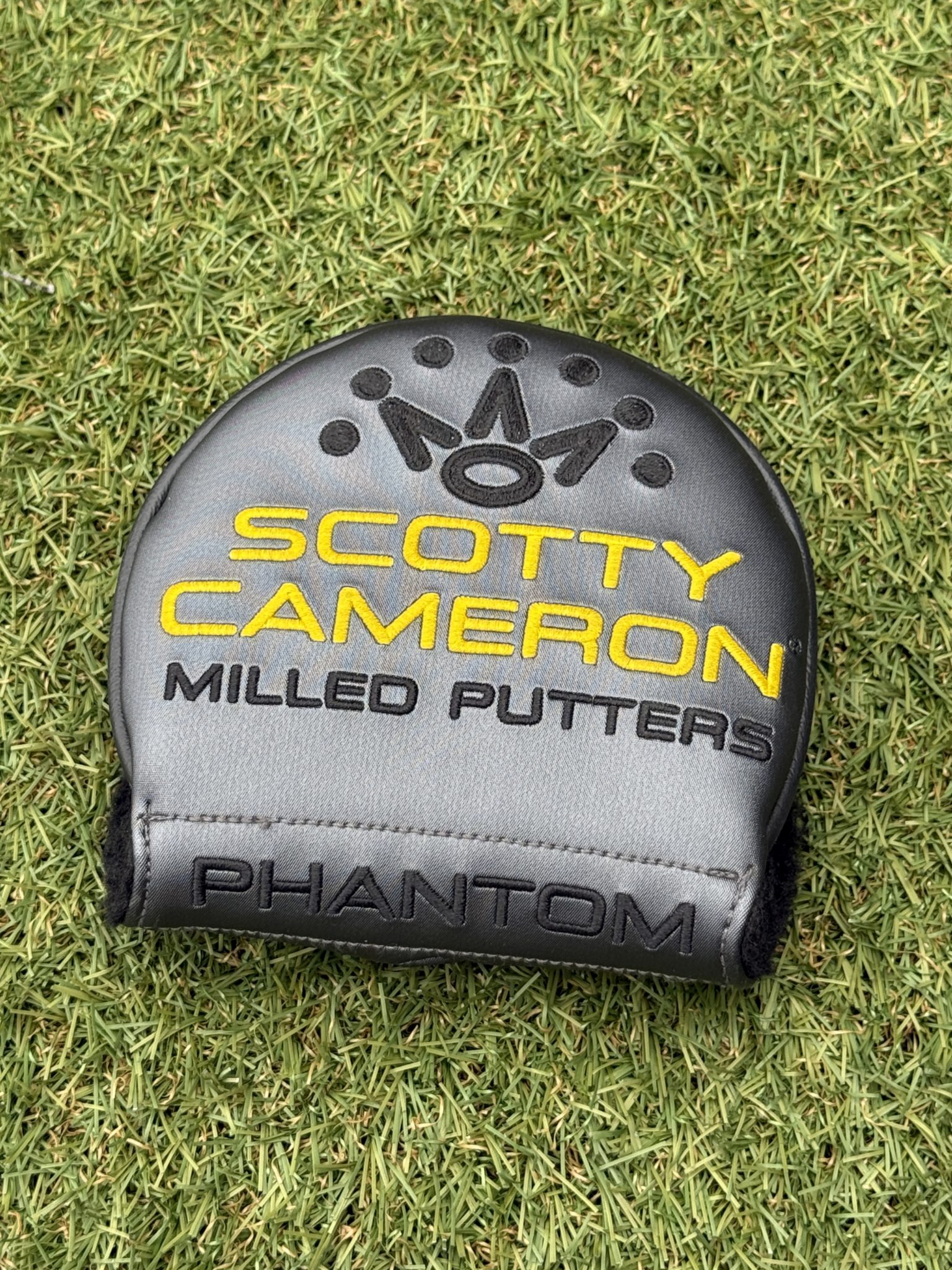 SCOTTY CAMERON / PHANTOM 5S / 33" / Condition ★★★★☆ - Image 6