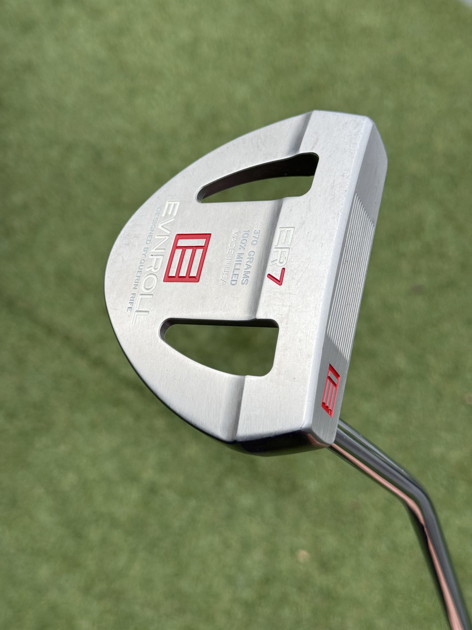 EVNROLL / ER7 / 32" / Condition ★★★★☆