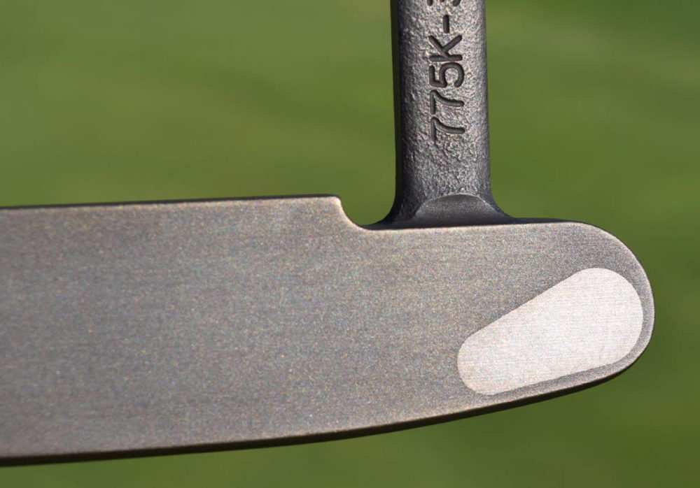 PING 50TH ANNIVERSARY - ANSER PUTTER LIMITED EDITION (1 OF 775) - Image 5