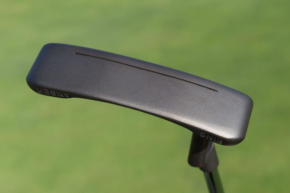 PING 50TH ANNIVERSARY - ANSER PUTTER LIMITED EDITION (1 OF 775) - Image 8