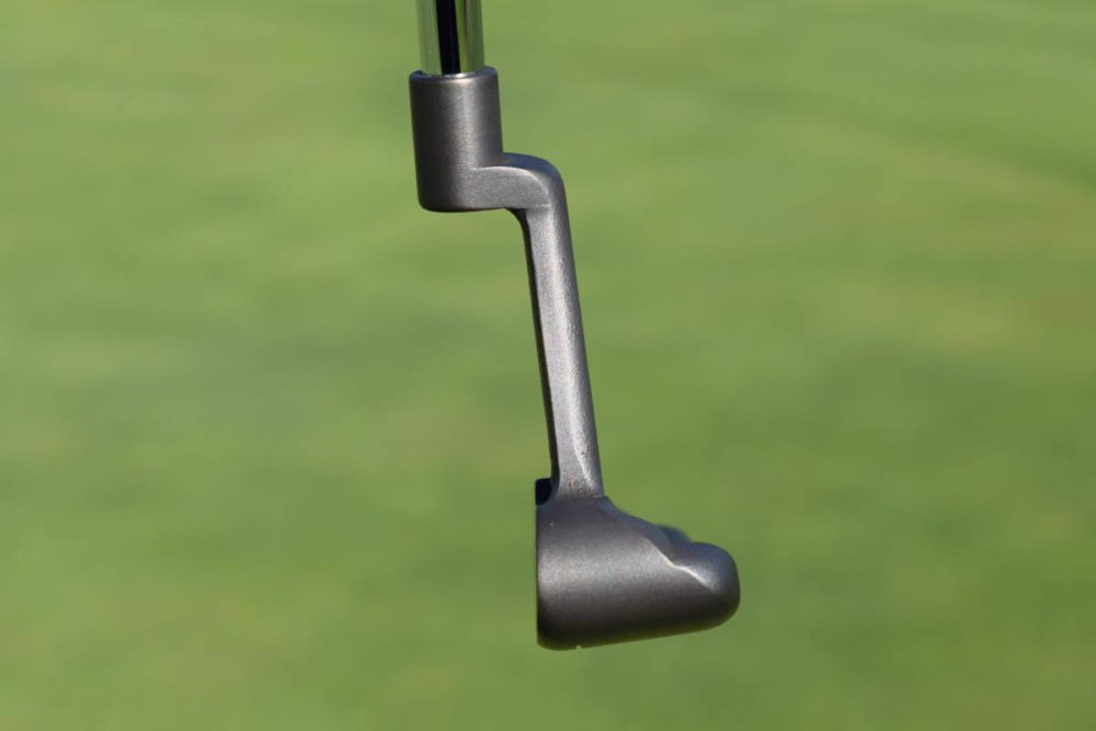 PING 50TH ANNIVERSARY - ANSER PUTTER LIMITED EDITION (1 OF 775) - Image 7