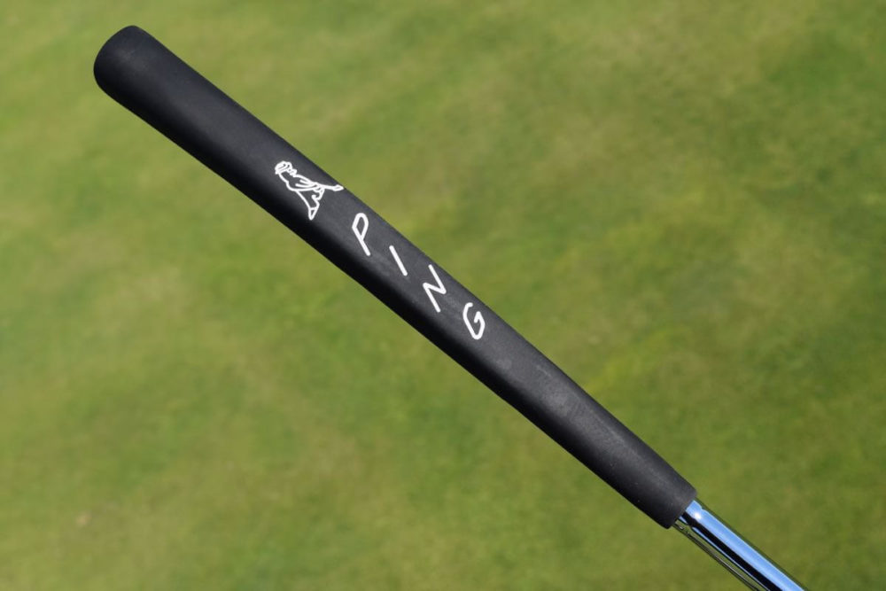 PING 50TH ANNIVERSARY - ANSER PUTTER LIMITED EDITION (1 OF 775) - Image 14
