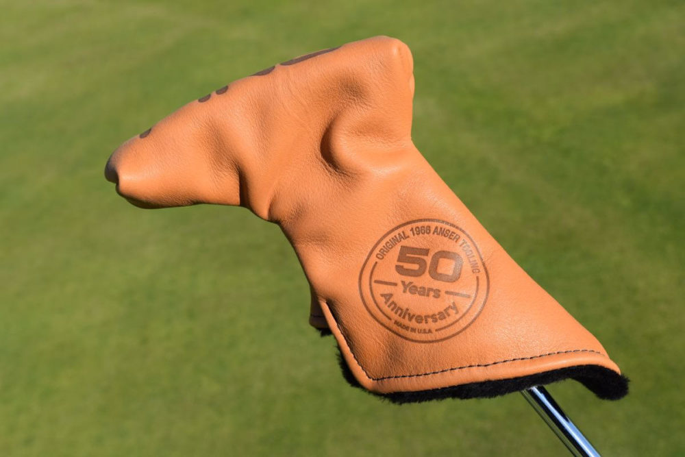 PING 50TH ANNIVERSARY - ANSER PUTTER LIMITED EDITION (1 OF 775) - Image 12