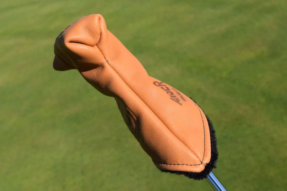 PING 50TH ANNIVERSARY - ANSER PUTTER LIMITED EDITION (1 OF 775) - Image 10