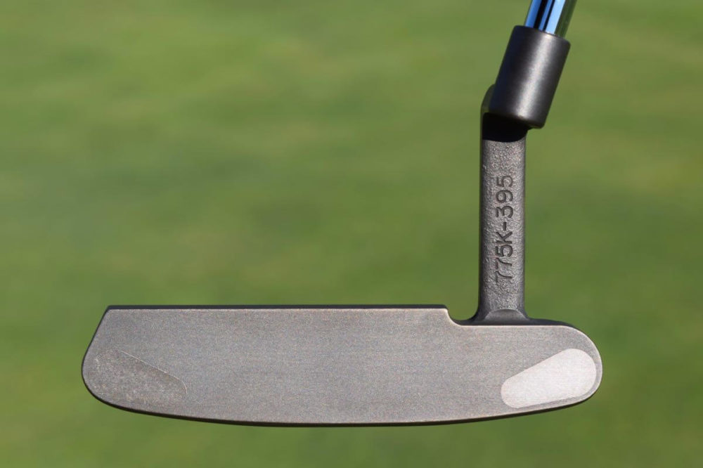 PING 50TH ANNIVERSARY - ANSER PUTTER LIMITED EDITION (1 OF 775) - Image 6