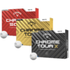 CALLAWAY - CHROME BALLS (2025)