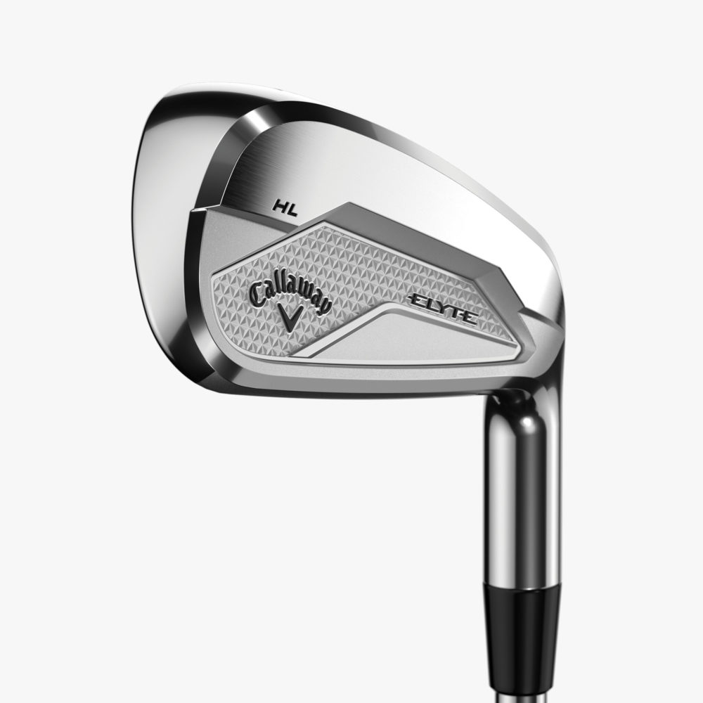 CALLAWAY - ELYTE HL IRON SET (6 irons)