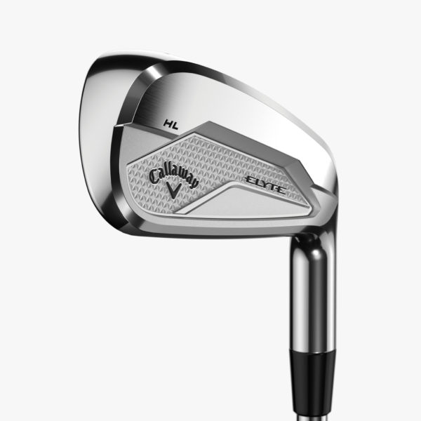 CALLAWAY - ELYTE HL IRON SET (6 irons)