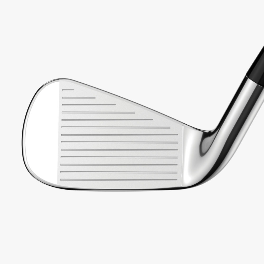 CALLAWAY - ELYTE HL IRON SET (6 irons) - Image 3