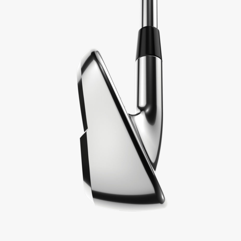 CALLAWAY - ELYTE HL IRON SET (6 irons) - Image 4