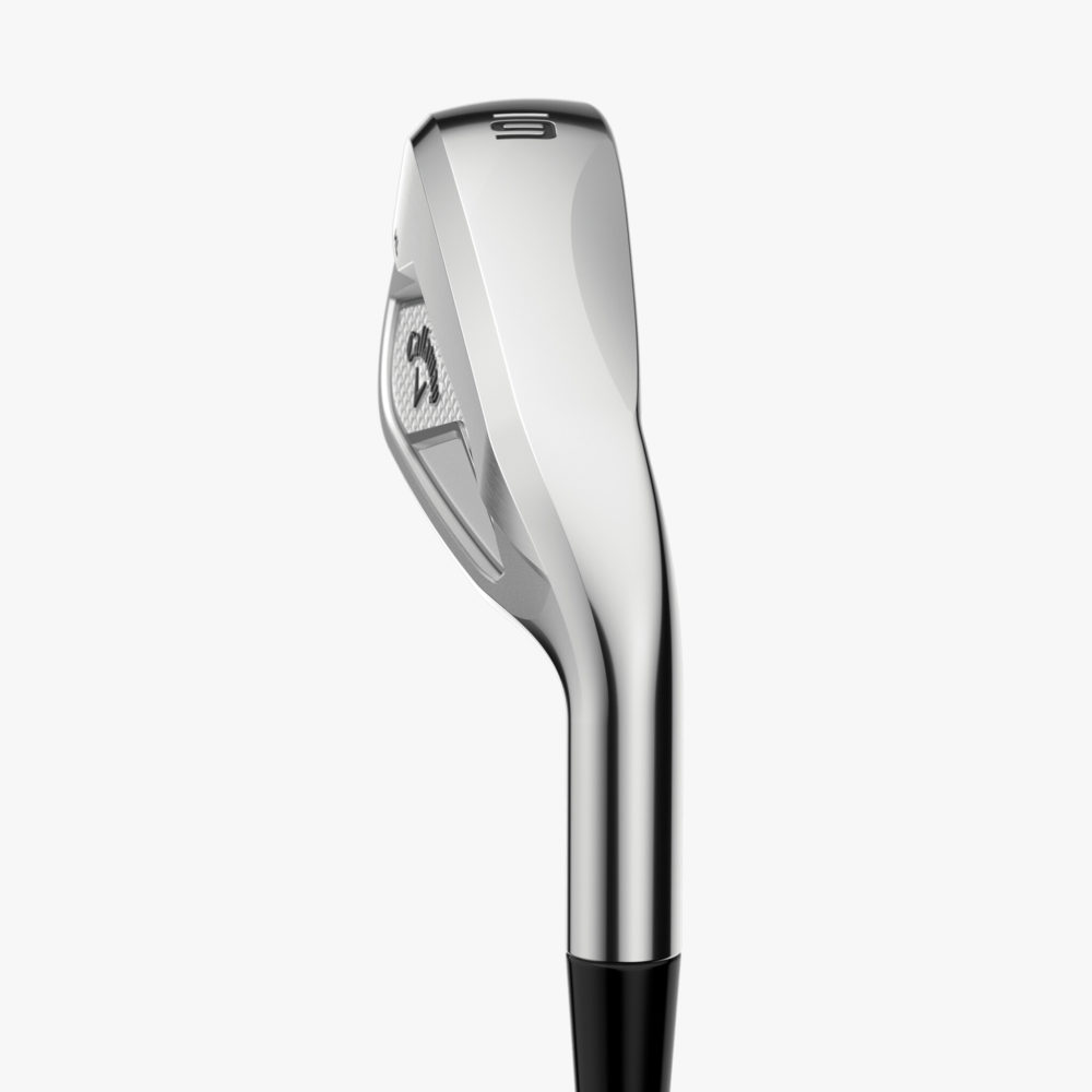 CALLAWAY - ELYTE HL IRON SET (6 irons) - Image 5