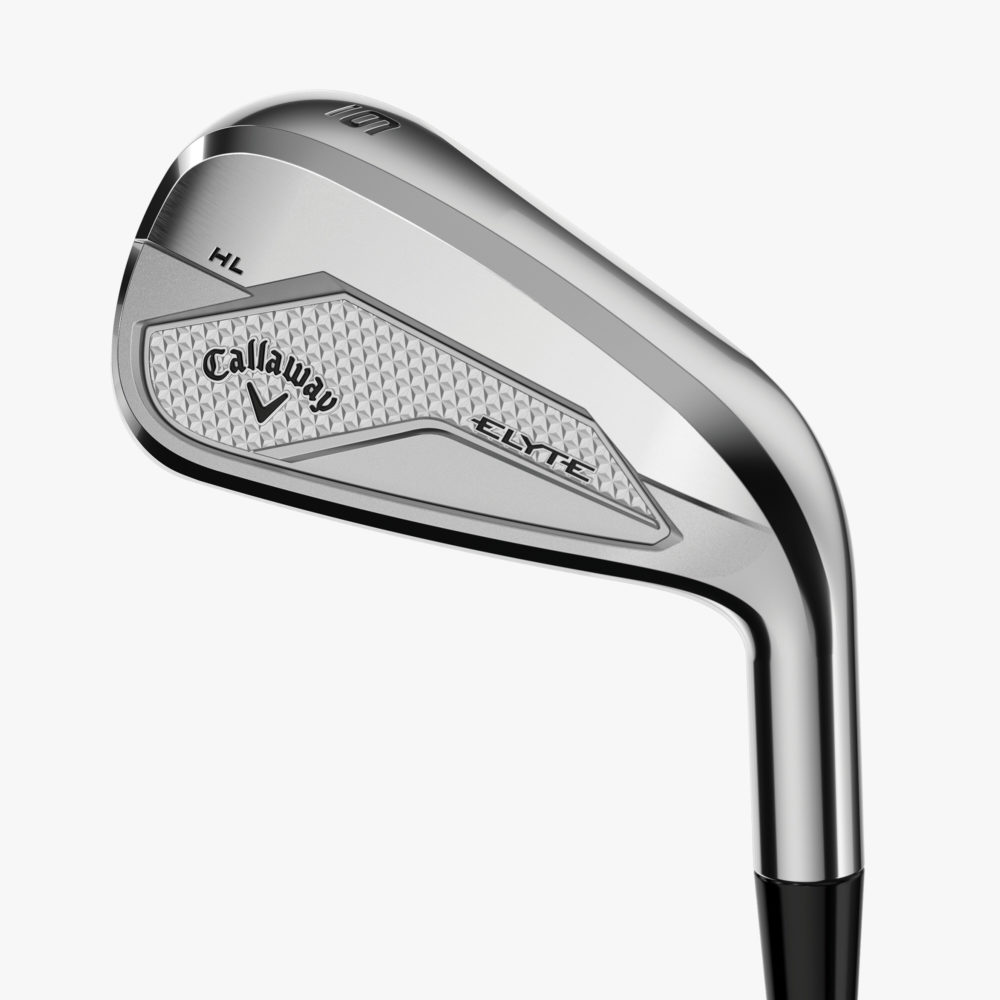 CALLAWAY - ELYTE HL IRON SET (6 irons) - Image 6