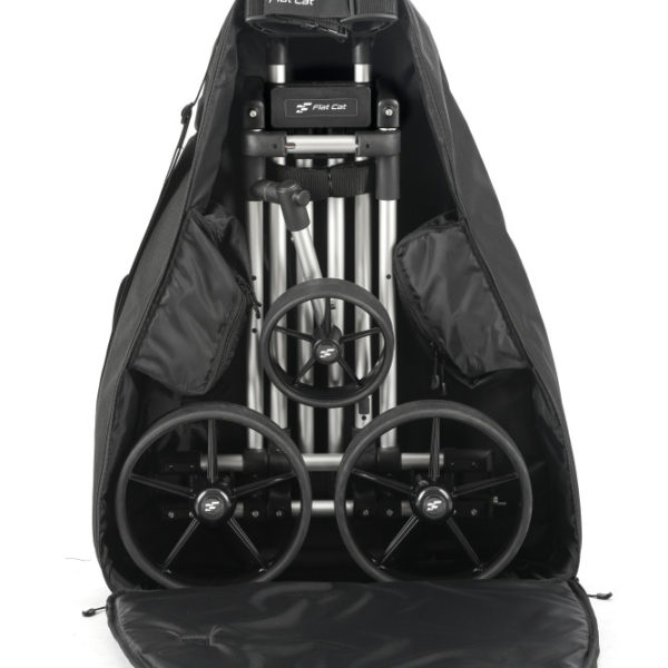 Alternative view of FLATCAT - TRAVEL BAG FOR FLATCAT