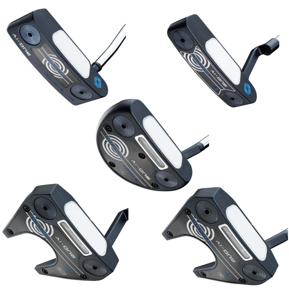 Odyssey AI One Putters