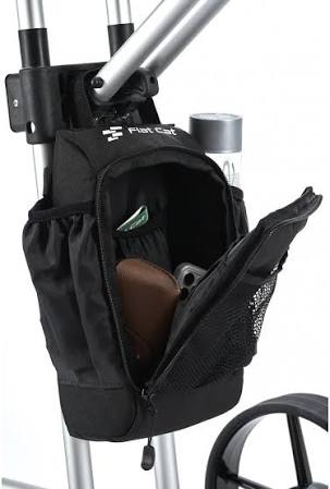 Alternative view of FLATCAT - ACCESSORIES BAG FOR FLATCAT