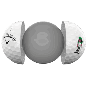 Callaway Supersoft Features