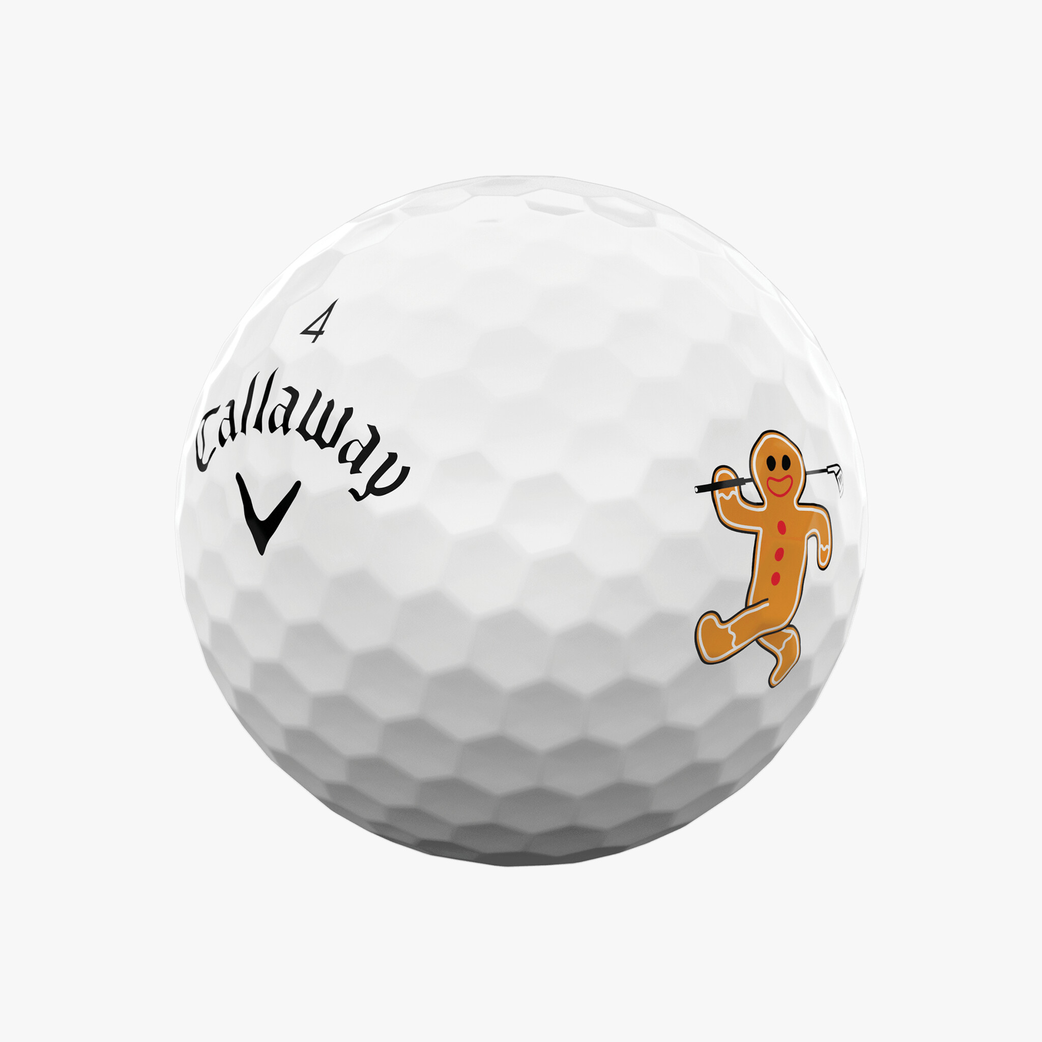 CALLAWAY - Supersoft 12-Day Advent Calendar - Image 7