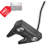 Scotty Cameron PHANTOM BLACK 7