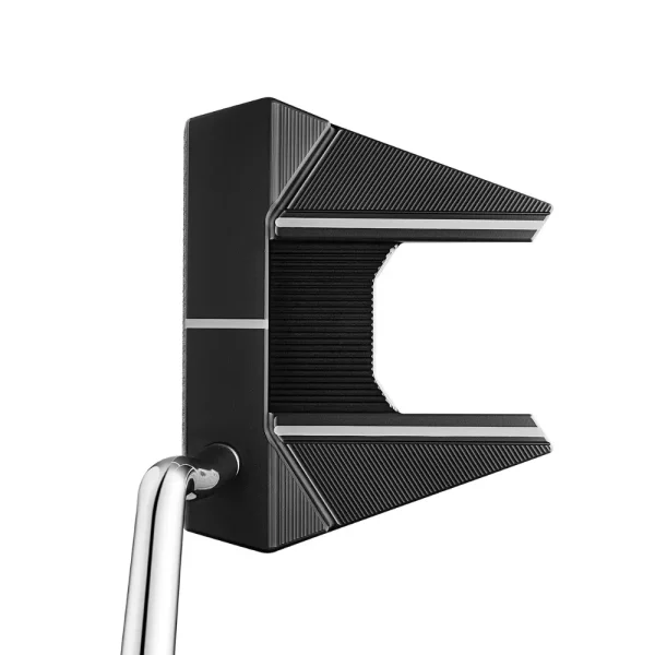 Alternative view of Scotty Cameron PHANTOM BLACK 7