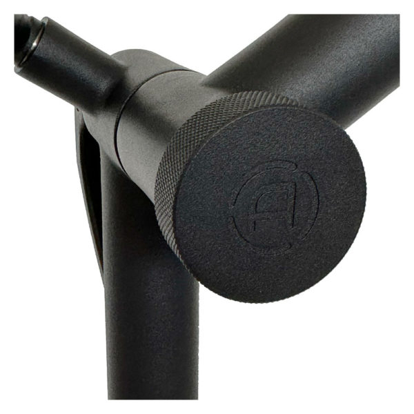 Alternative view of ALBATROSS - A3 matt black