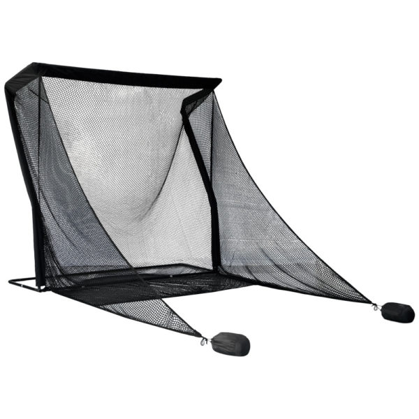 SIM SPACE - Large Deluxe HomeDriving Net 2.5 x 2.5m