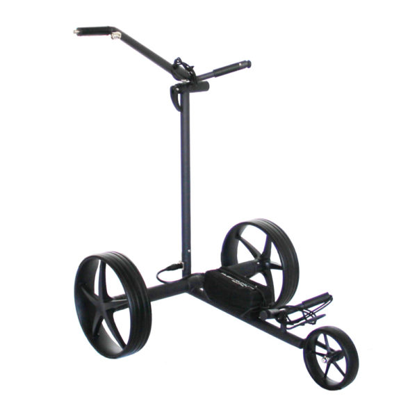 ALBATROSS - A3 matt black