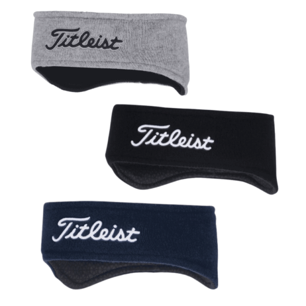 TITLEIST - Merino Wool Earband