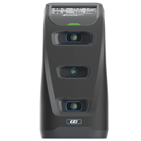 Foresight GC3 Bundle - GC3 incl. FSX 2020 + FSX Play