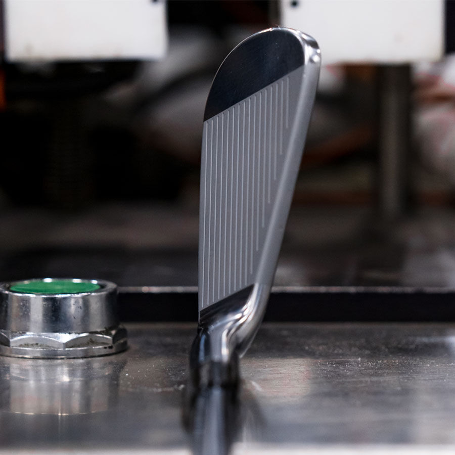 TaylorMade RORS∙PROTO Irons - Image 3