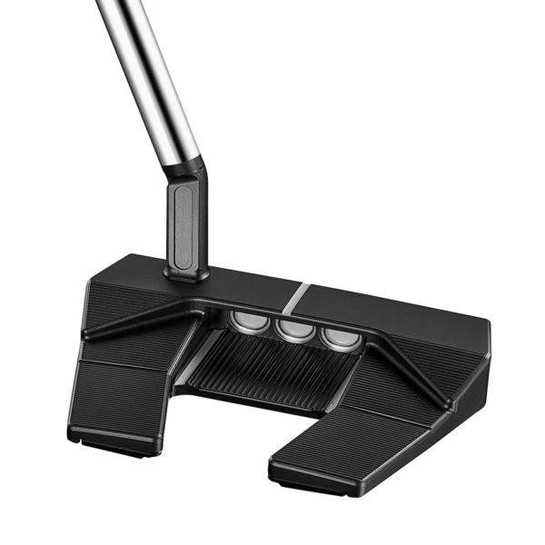 Alternative view of Scotty Cameron PHANTOM BLACK 5.5