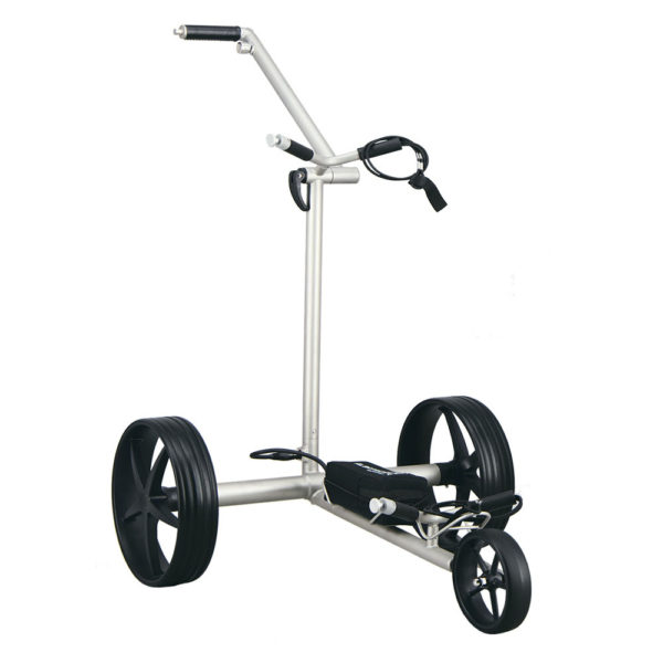 ALBATROSS - A3 matt silver