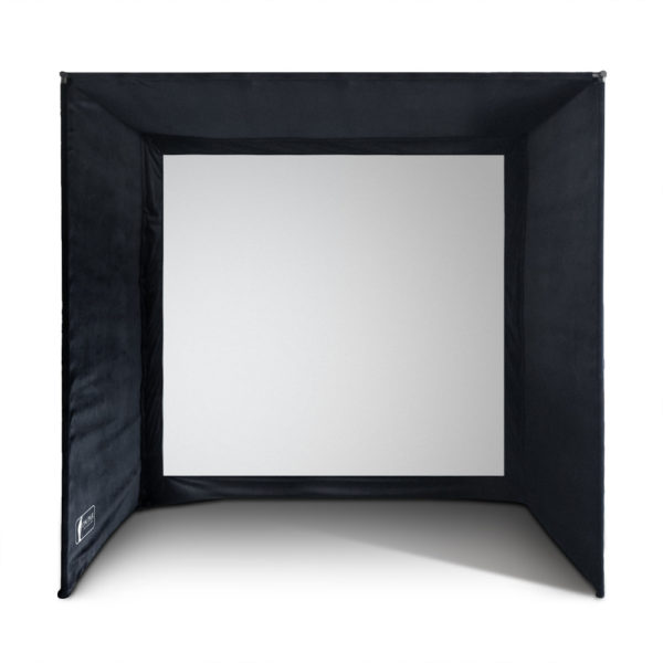 SimSpace Golf Enclosure (SIM 1) 2.6 x 2.5 x 1.5 meters