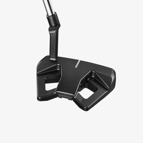 Alternative view of Scotty Cameron PHANTOM BLACK 9.2R