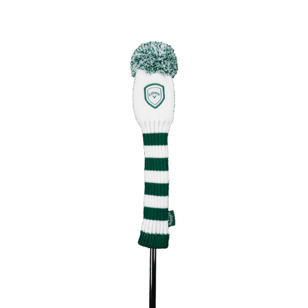 CALLAWAY - POM POM Fairwaywood HEADCOVERS 25