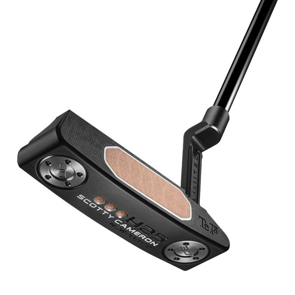 Scotty Cameron H25 Limited Edition