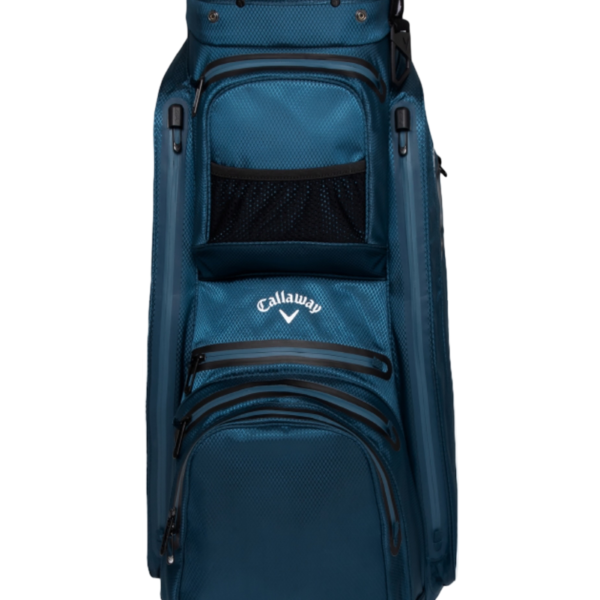 Alternative view of CALLAWAY - ORG 14 HD CARTBAG (Navy)