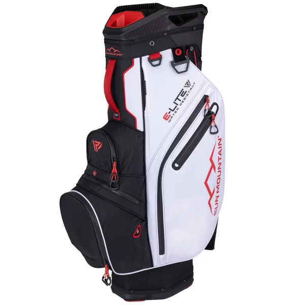 SUN MOUNTAIN - E- Lite Cart Bag