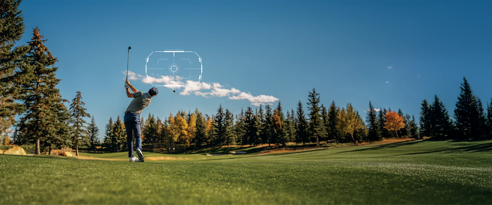 Flight - Wedge Trajectory