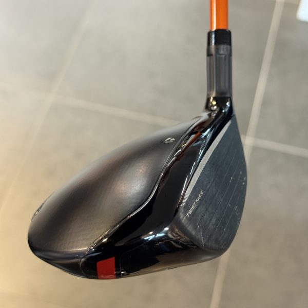 Alternative view of TAYLORMADE / Stealth / FW 3 15° / Graphite Design AD DI-7 S / Condition ★★★★☆